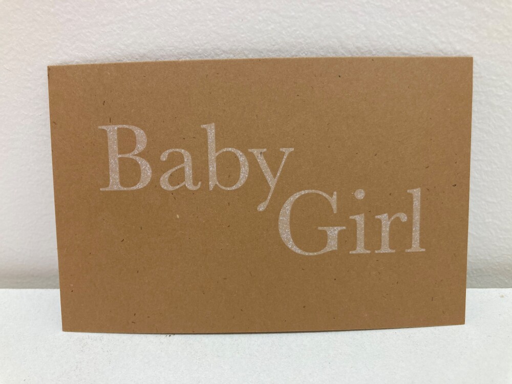 Baby Girl